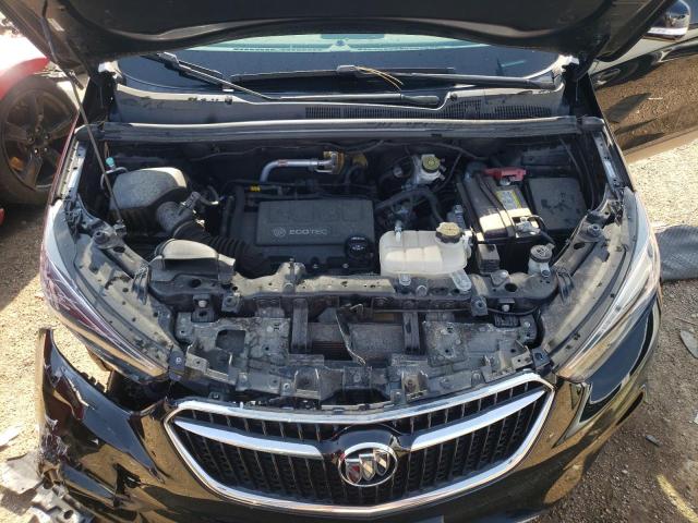 Photo 11 from auction – 2018 BUICK ENCORE PRE with VIN KL4CJBSBXJB579003