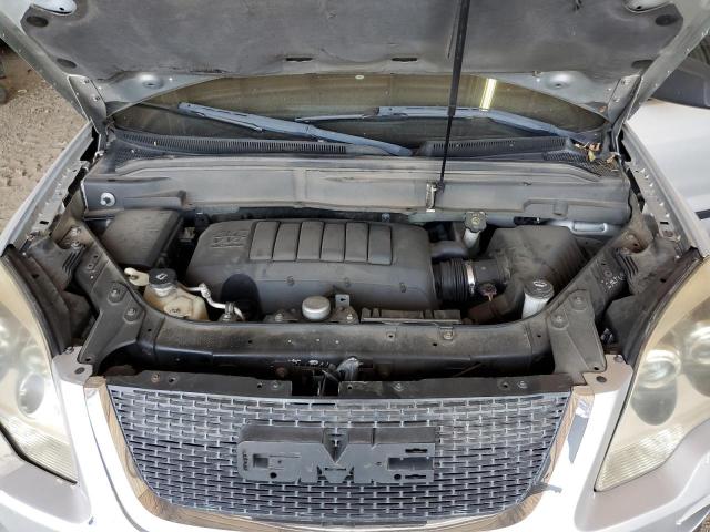 Photo 12 from auction – 2011 GMC ACADIA SLE with VIN 1GKKRNED8BJ201816