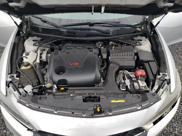 Photo 11 from auction – 2017 NISSAN MAXIMA 3.5 with VIN 1N4AA6AP3HC396358