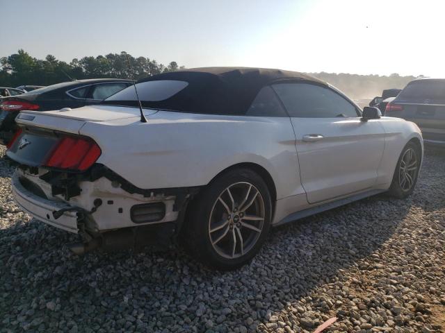 Photo 3 from auction – 2017 FORD MUSTANG with VIN 1FATP8UH4H5205879