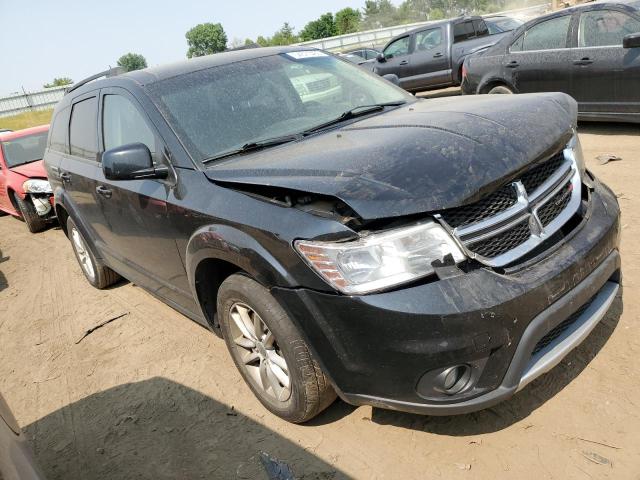 Photo 4 from auction – 2017 DODGE JOURNEY SX with VIN 3C4PDDBG8HT512835