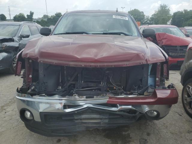 Photo 5 from auction – 2009 GMC SIERRA C15 with VIN 1GTEC29039Z222987