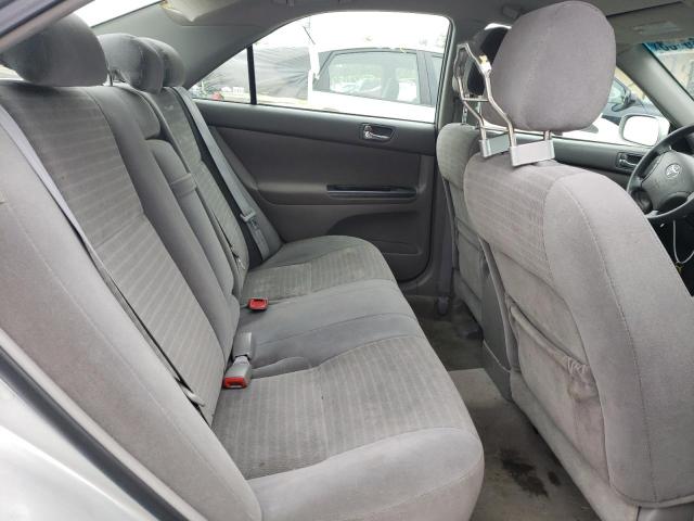 Photo 10 from auction – 2005 TOYOTA CAMRY LE with VIN 4T1BE32KX5U596207