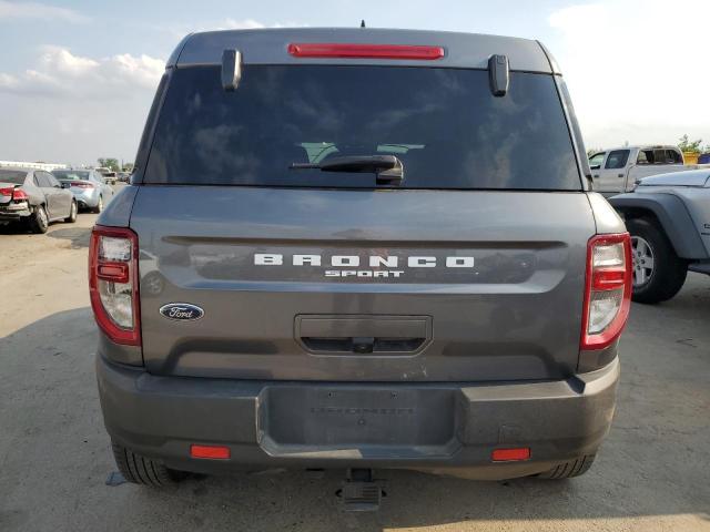 Photo 6 from auction – 2021 FORD BRONCO SPO with VIN 3FMCR9B66MRB01697