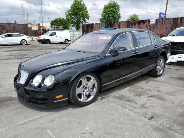 BENTLEY CONTINENTA 2006 with VIN SCBBR53W66C032862 - Photo from auction