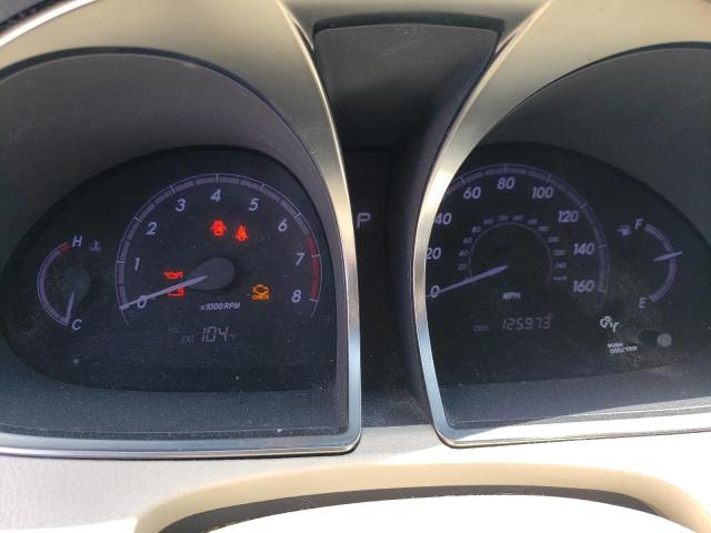 صورة رقم 9 من المزاد - 2011 TOYOTA AVALON BAS مع VIN 4T1BK3DB4BU395694