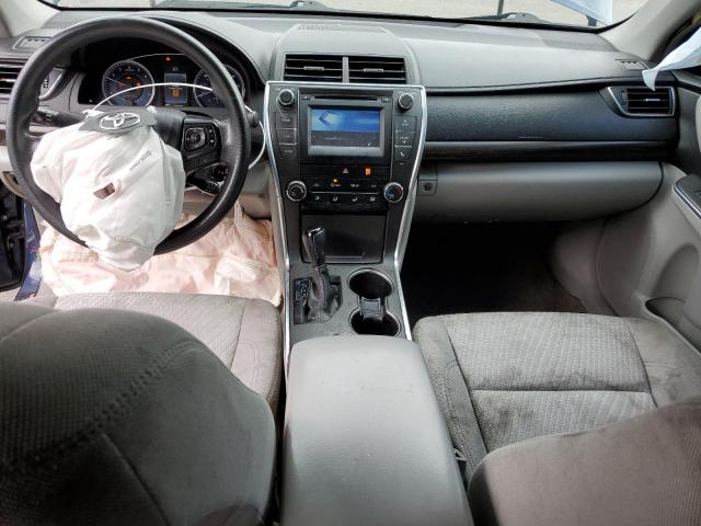 Photo 8 from auction – 2016 TOYOTA CAMRY LE with VIN 4T4BF1FK3GR550917