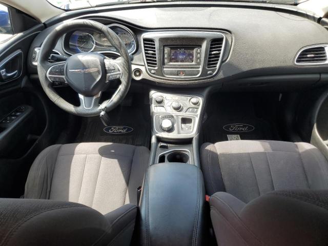 Photo 8 from auction – 2015 CHRYSLER 200 LIMITE with VIN 1C3CCCAB2FN637011