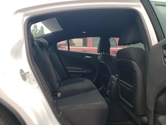 Фото 10 с аукциона – 2012 DODGE CHARGER SE с VIN 2C3CDXBGXCH114967