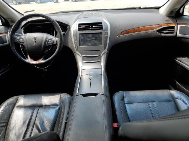 Photo 8 from auction – 2013 LINCOLN MKZ with VIN 3LN6L2J96DR810910