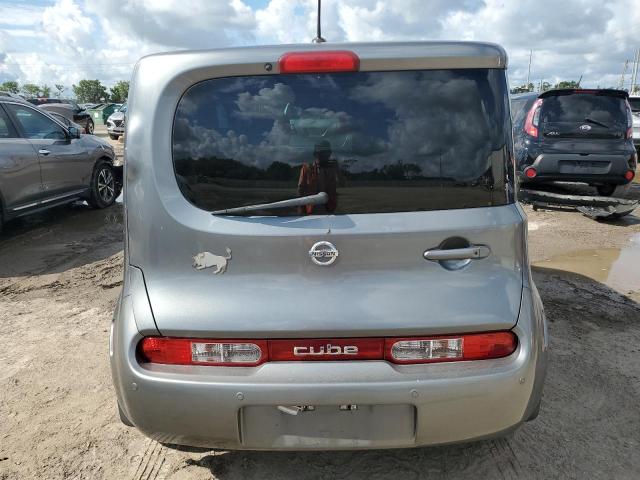 Photo 6 from auction – 2009 NISSAN CUBE BASE with VIN JN8AZ28RX9T114029