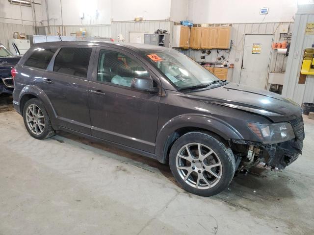 Photo 4 from auction – 2015 DODGE JOURNEY R/ with VIN 3C4PDCEG4FT645837