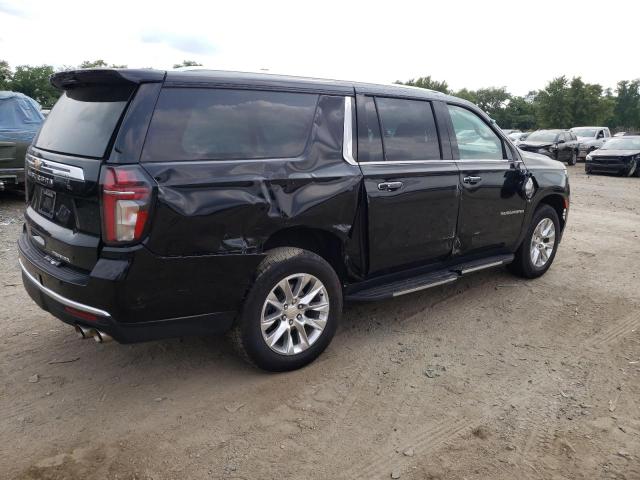 Photo 3 from auction – 2022 CHEVROLET SUBURBAN C with VIN 1GNSCFKD1NR224519