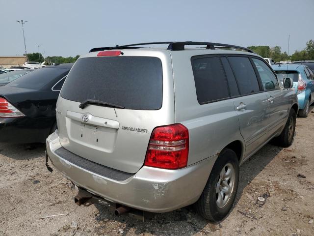 صورة رقم 3 من المزاد - 2003 TOYOTA HIGHLANDER مع VIN JTEGD21AX30052242