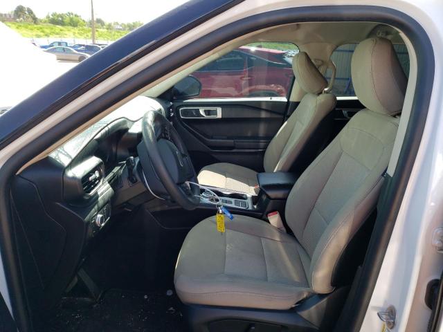 Фото 7 с аукциона – 2020 FORD EXPLORER с VIN 1FMSK7BH7LGB42755