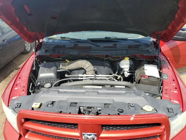 Foto 11 de la subasta – 2010 DODGE RAM 1500 con VIN 1D7RB1GT3AS117171