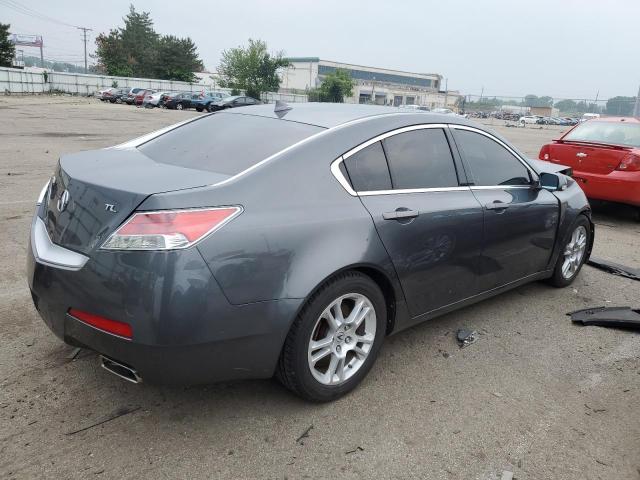 Photo 3 from auction – 2010 ACURA TL with VIN 19UUA8F28AA024629