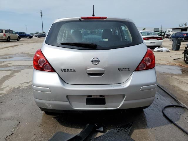 Photo 6 from auction – 2009 NISSAN VERSA S with VIN 3N1BC13E79L494857