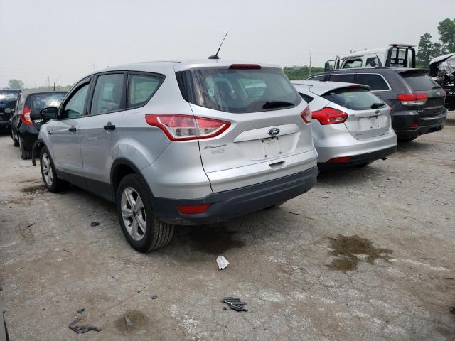 Photo 2 from auction – 2014 FORD ESCAPE S with VIN 1FMCU0F77EUD17209