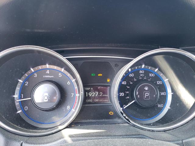 Photo 9 from auction – 2014 HYUNDAI SONATA GLS with VIN 5NPEB4AC3EH931389