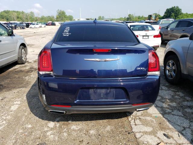 Photo 6 from auction – 2015 CHRYSLER 300 S with VIN 2C3CCABG5FH921840