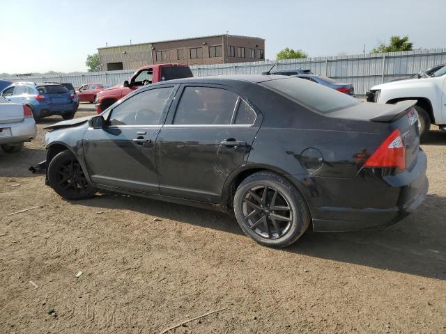 Photo 2 from auction – 2012 FORD FUSION SEL with VIN 3FAHP0JA6CR136729