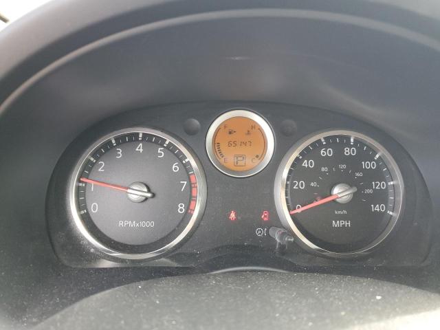 Photo 9 from auction – 2007 NISSAN SENTRA 2.0 with VIN 3N1AB61E77L674920