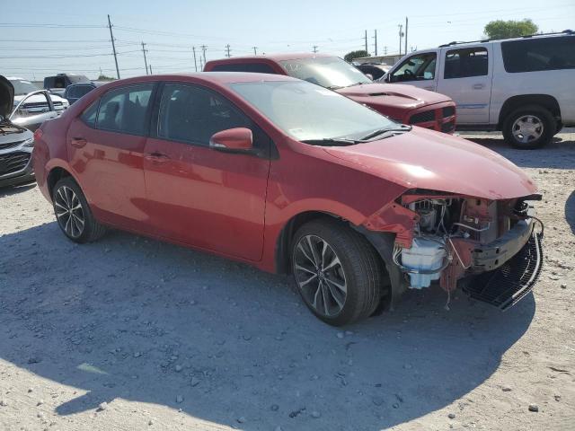 Photo 4 from auction – 2019 TOYOTA COROLLA L with VIN 2T1BURHE3KC128453