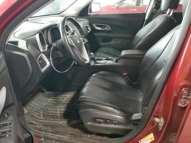 Photo 7 from auction – 2011 CHEVROLET EQUINOX LT with VIN 2CNFLNE58B6204649