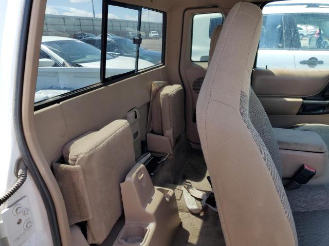 Photo 10 from auction – 2001 FORD RANGER SUP with VIN 1FTYR14E91PA38341