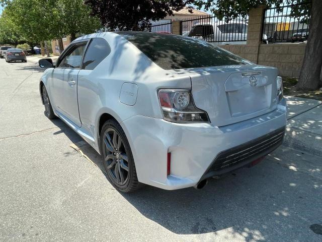 Photo 3 from auction – 2014 TOYOTA SCION TC with VIN JTKJF5C77E3074698