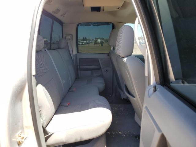 Photo 10 from auction – 2006 DODGE RAM 1500 S with VIN 1D7HA18246J120890