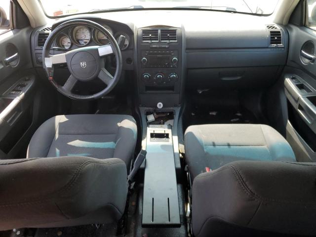 Photo 8 from auction – 2010 DODGE CHARGER with VIN 2B3AA4CV8AH215687