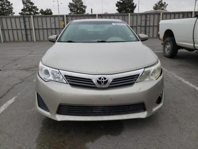 Photo 5 from auction – 2014 TOYOTA CAMRY L with VIN 4T1BF1FK8EU868250