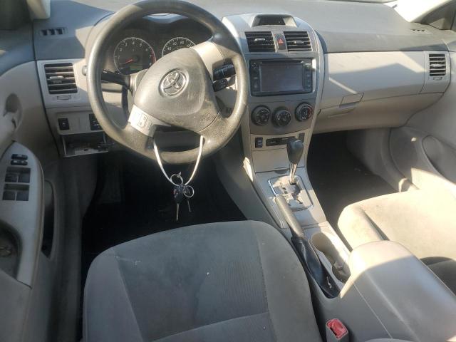 Zdjęcie 8 z aukcji – 2013 TOYOTA COROLLA BA z VIN 2T1BU4EE1DC014817