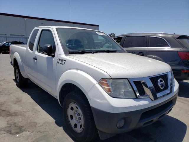 Photo 4 from auction – 2012 NISSAN FRONTIER S with VIN 1N6BD0CT6CC478300