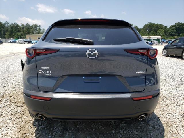 Photo 6 from auction – 2023 MAZDA CX-30 PREF with VIN 3MVDMBCMXPM539876