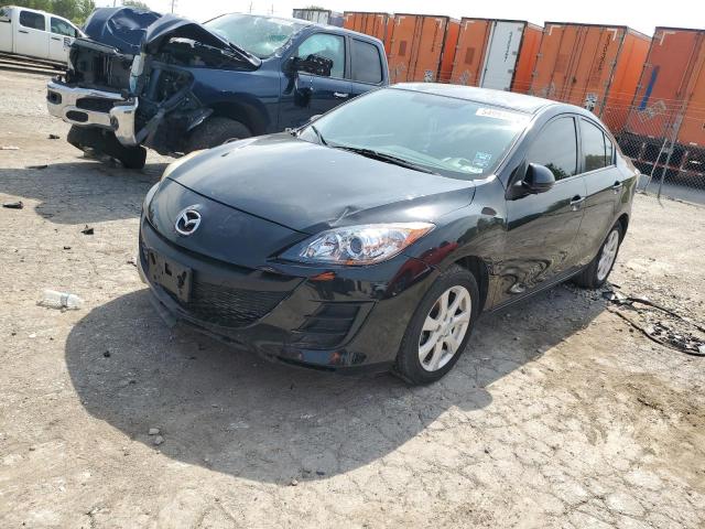 MAZDA 3 I 2010 with VIN JM1BL1SF6A1351885 - Photo from auction