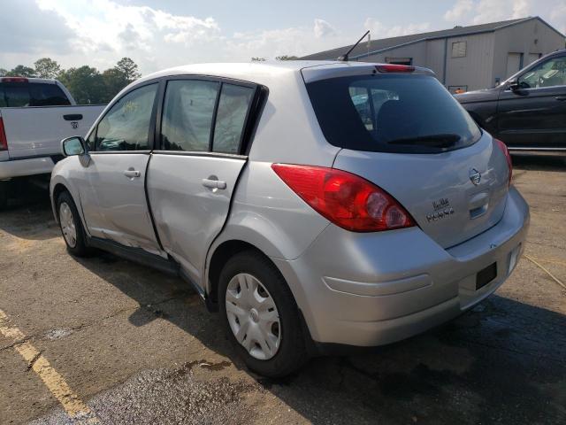 Photo 2 from auction – 2011 NISSAN VERSA S with VIN 3N1BC1CP6BL428632