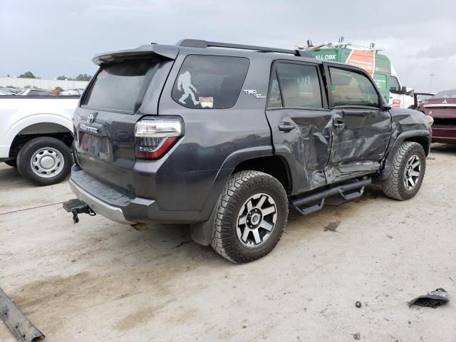 Photo 3 from auction – 2020 TOYOTA 4RUNNER SR with VIN JTEBU5JR8L5800300
