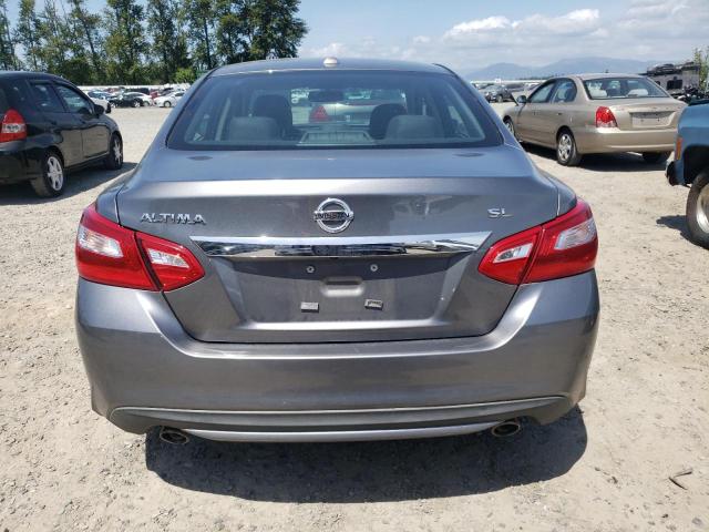 Photo 6 from auction – 2017 NISSAN ALTIMA with VIN 1N4AL3AP6HC119504