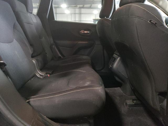 Zdjęcie 11 z aukcji – 2016 JEEP CHEROKEE L z VIN 1C4PJMCS2GW240691