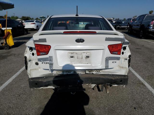 Photo 6 from auction – 2012 KIA FORTE EX with VIN KNAFU4A29C5612482