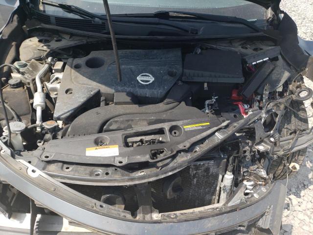 Photo 11 from auction – 2014 NISSAN ALTIMA 2.5 with VIN 1N4AL3AP9EN367388