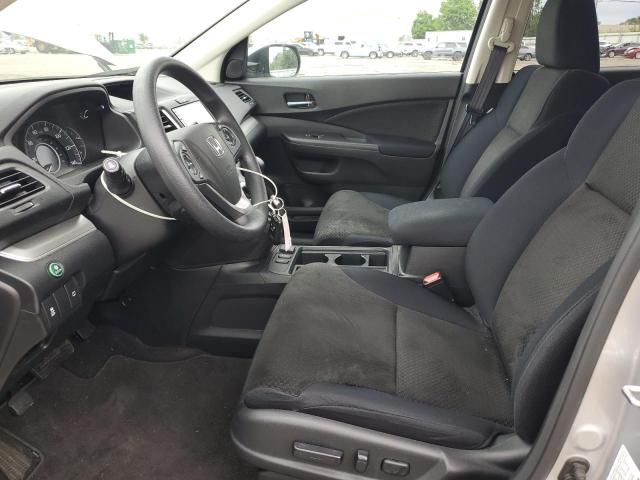 Photo 7 from auction – 2016 HONDA CR-V EX with VIN 2HKRM4H54GH704962