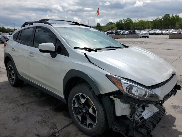 Photo 4 from auction – 2019 SUBARU CROSSTREK with VIN JF2GTACC7KH354587