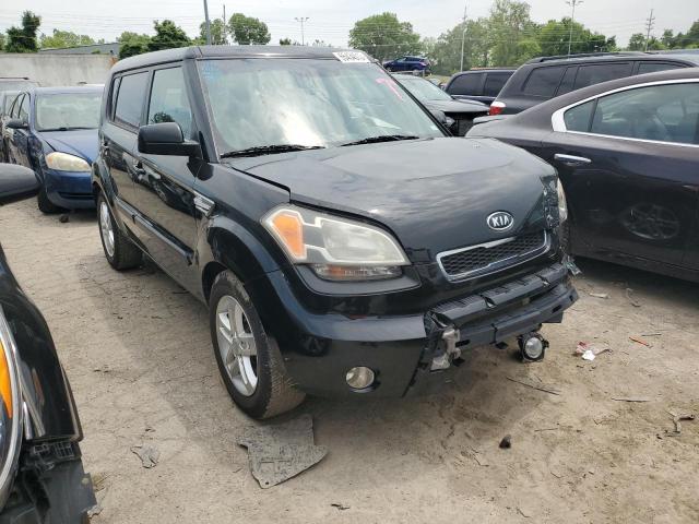 Photo 4 from auction – 2011 KIA SOUL + with VIN KNDJT2A22B7236585
