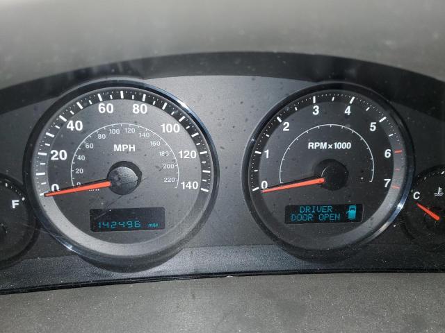 Photo 9 from auction – 2005 JEEP GRND CHERO with VIN 1J4GR48K45C605527