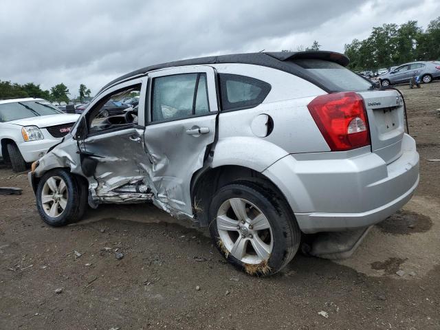 Photo 2 from auction – 2012 DODGE CALIBER SX with VIN 1C3CDWDA7CD535173