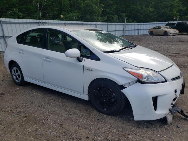 Photo 4 from auction – 2013 TOYOTA PRIUS with VIN JTDKN3DU6D5564575